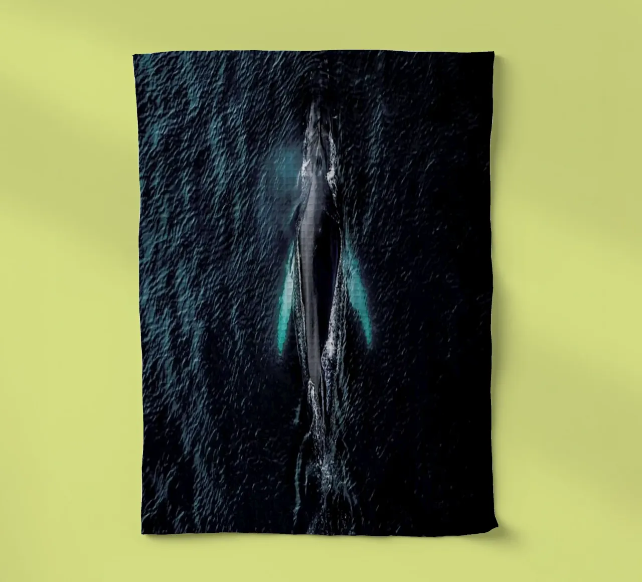 Tail As Old As Time by @regnumsaturni canovaccio da cucina da EyeEm Mobile GmbH