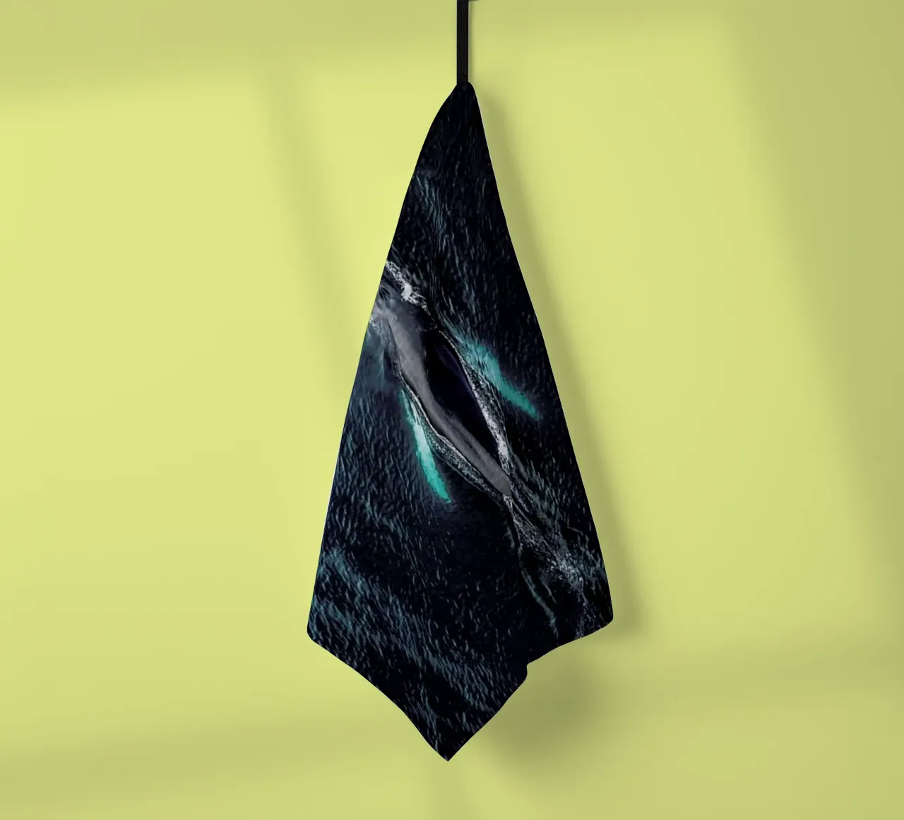 Tail As Old As Time by @regnumsaturni canovaccio da cucina da EyeEm Mobile GmbH