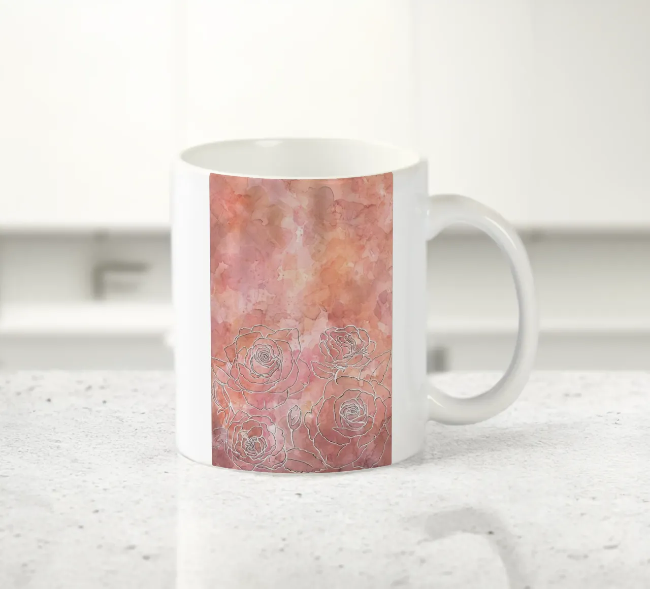 Koko Loco Keramik Tasse von Ctoft