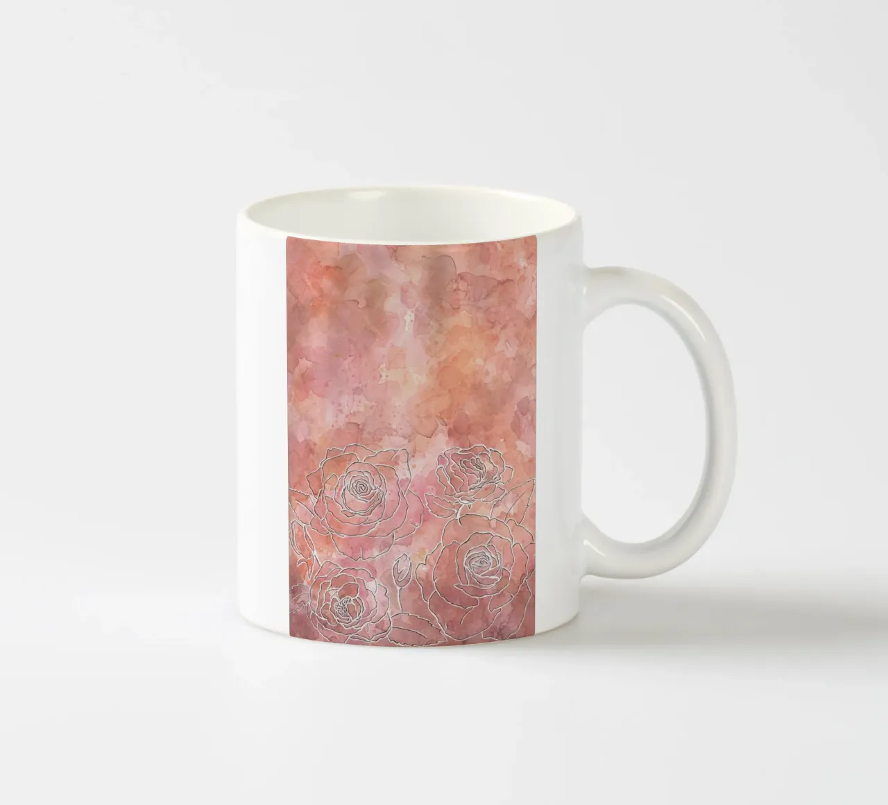 Koko Loco Keramik Tasse von Ctoft