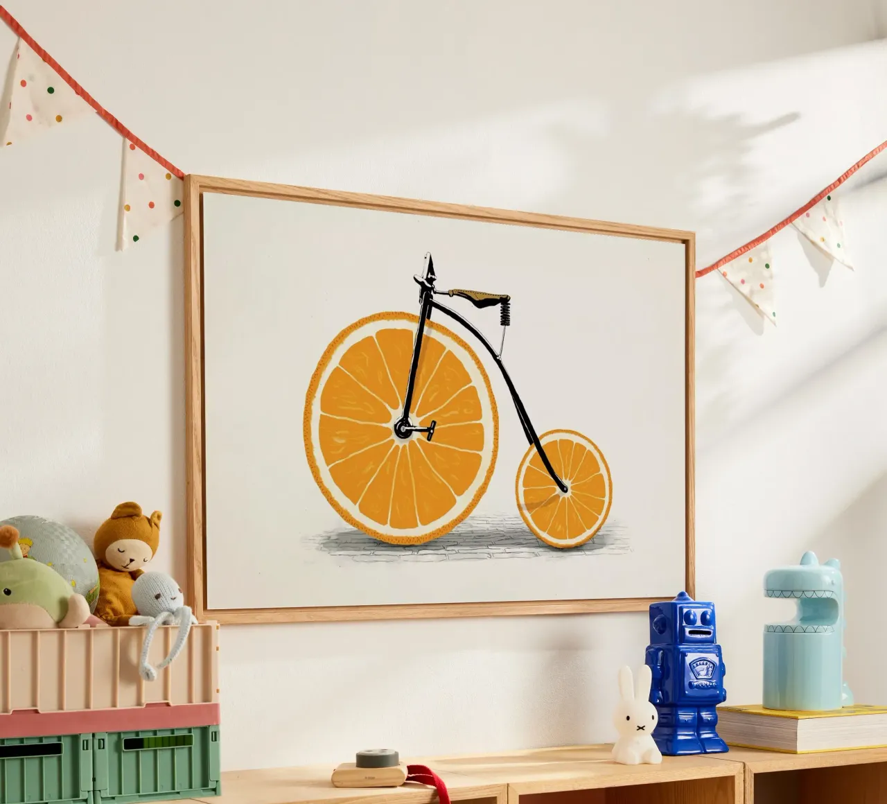 Vitamin plexiglass da Florent Bodart