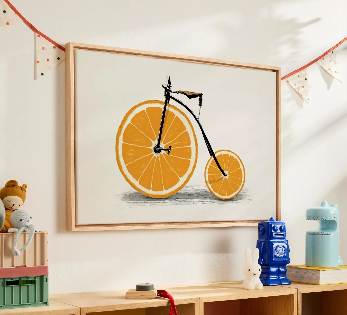 Vitamin tela da Florent Bodart