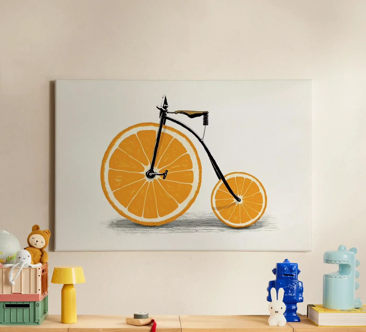 Vitamin tela da Florent Bodart