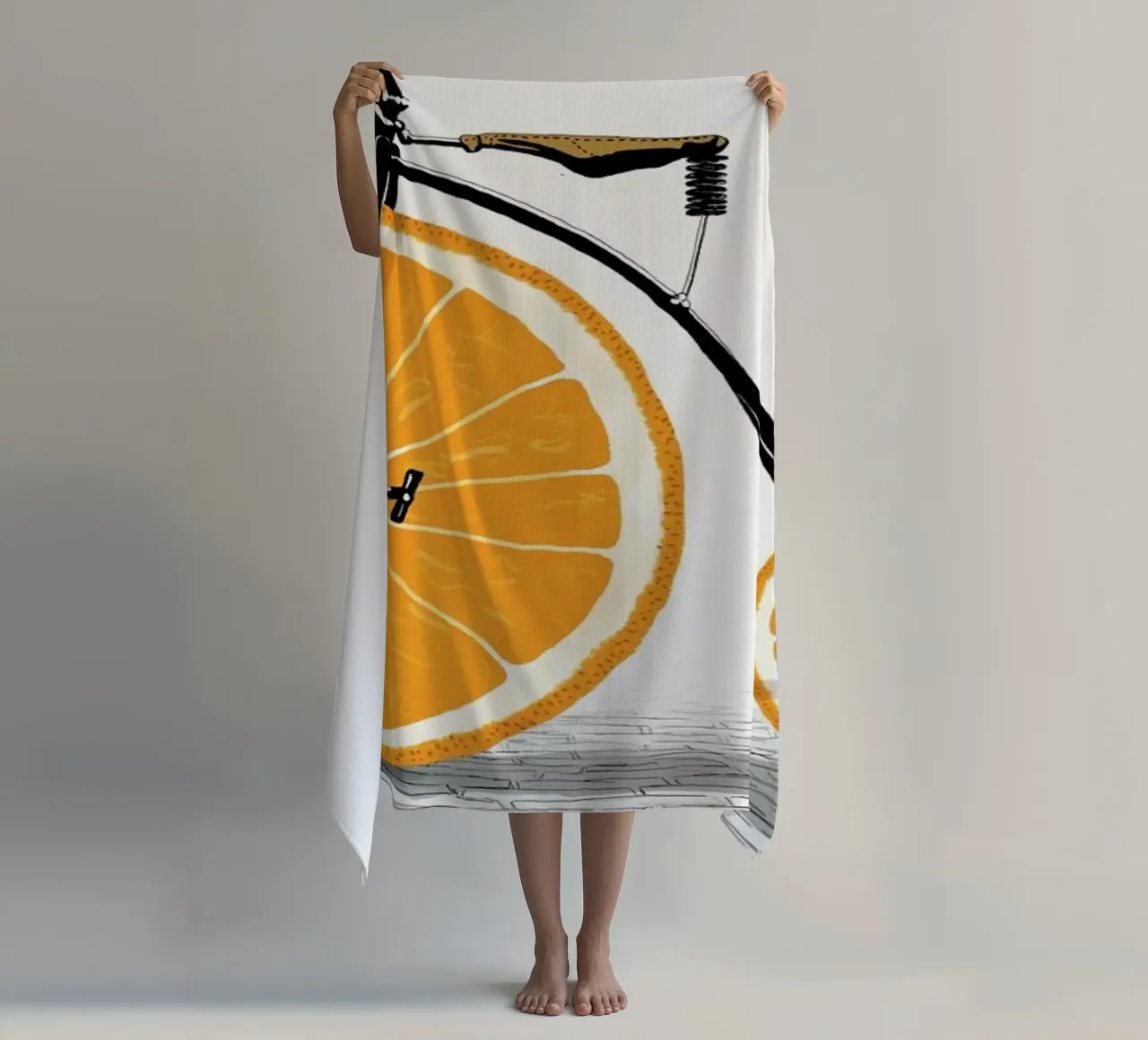 Vitamin telo mare da Florent Bodart