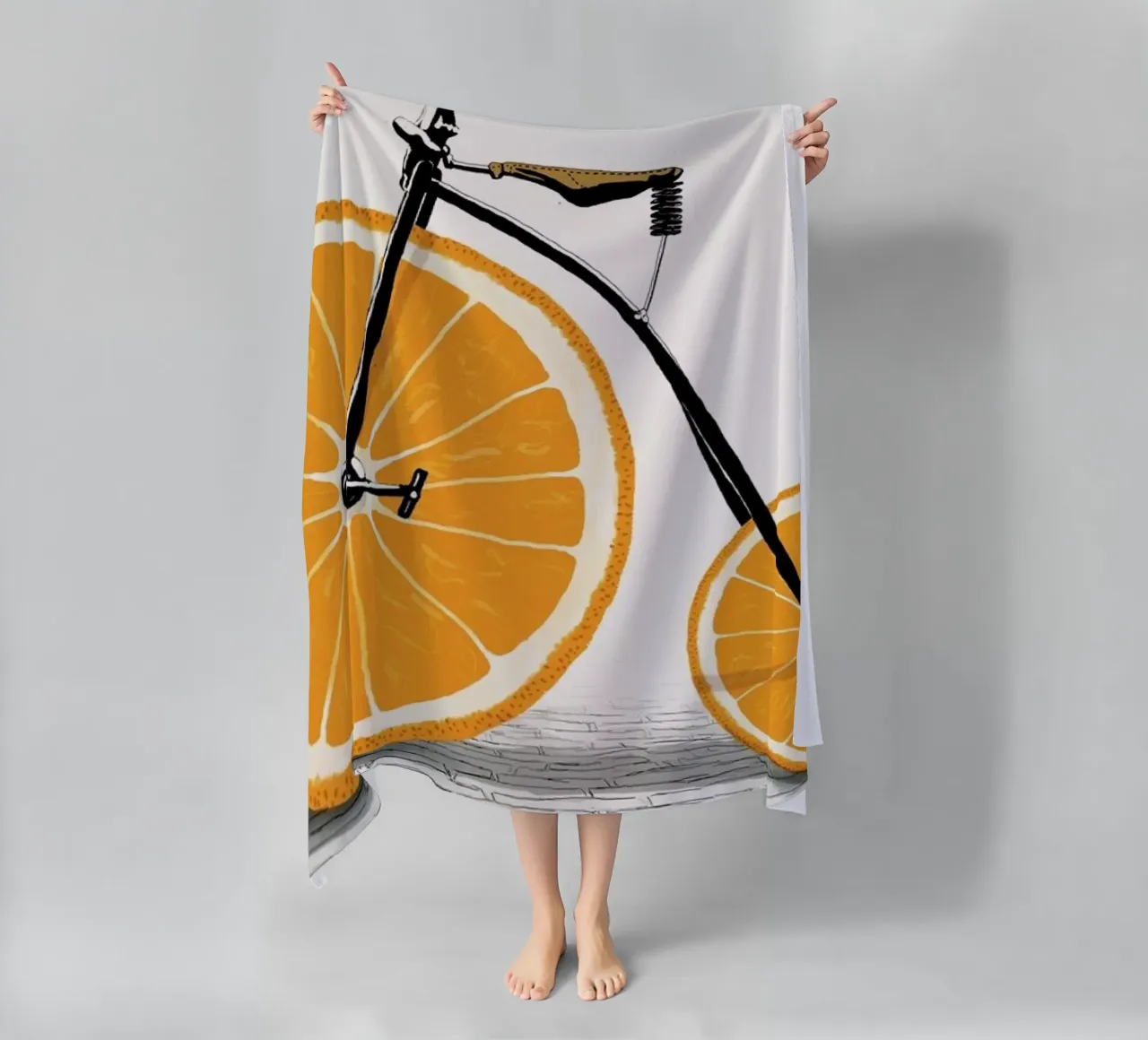 Vitamin telo mare da Florent Bodart