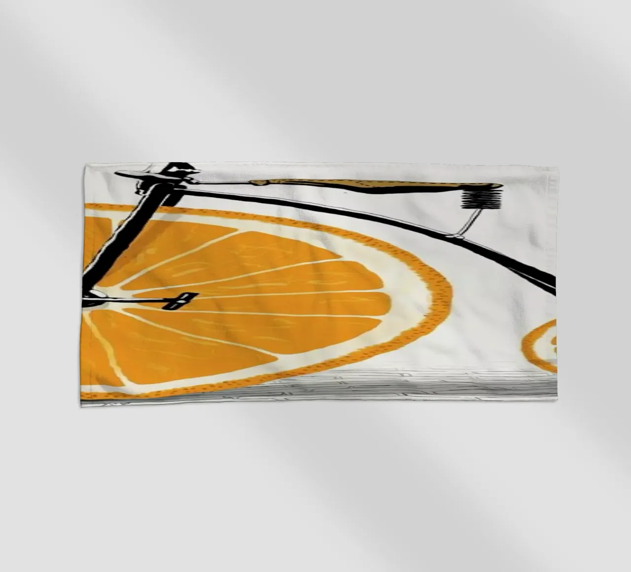 Vitamin telo mare da Florent Bodart