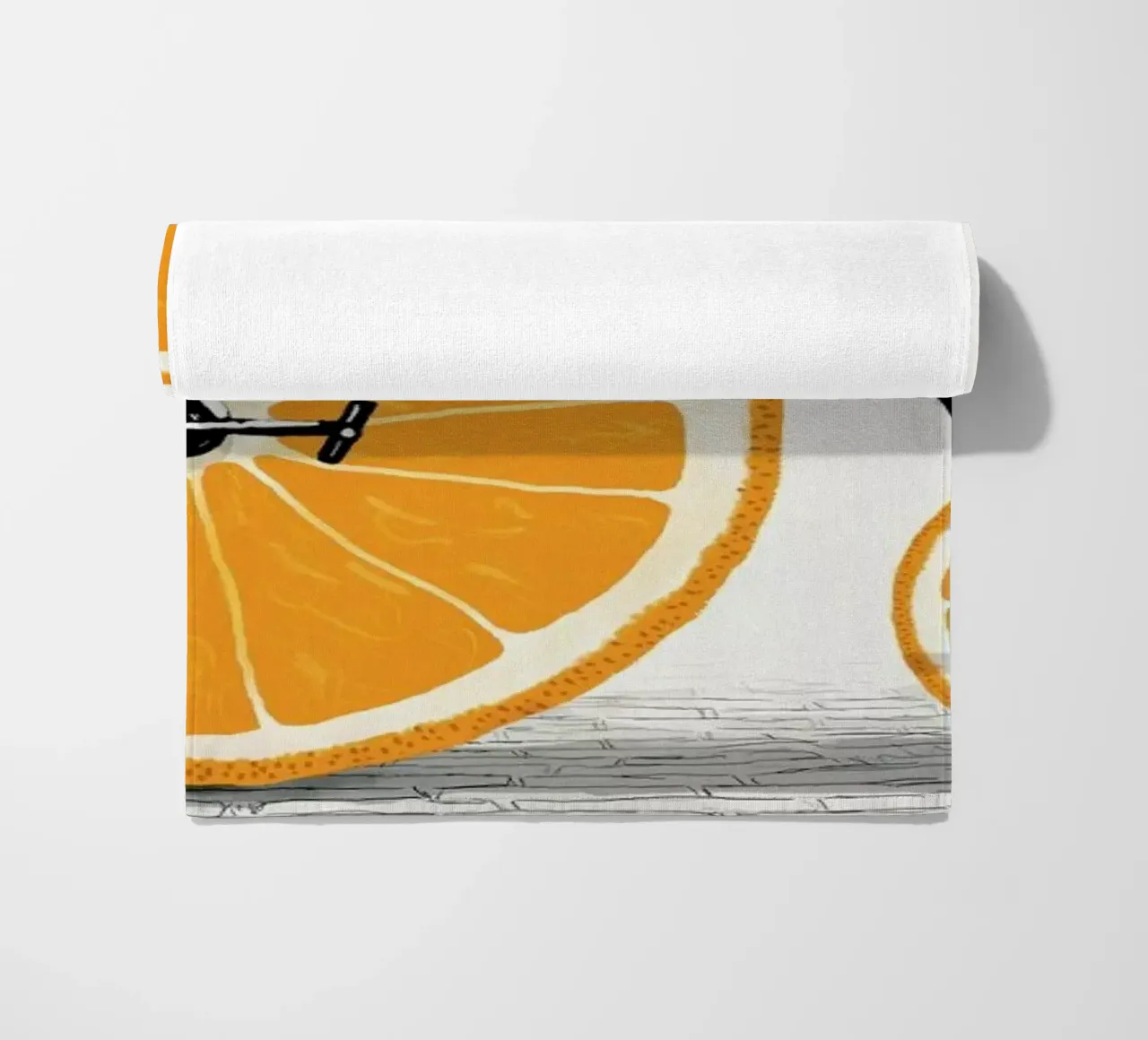 Vitamin telo mare da Florent Bodart