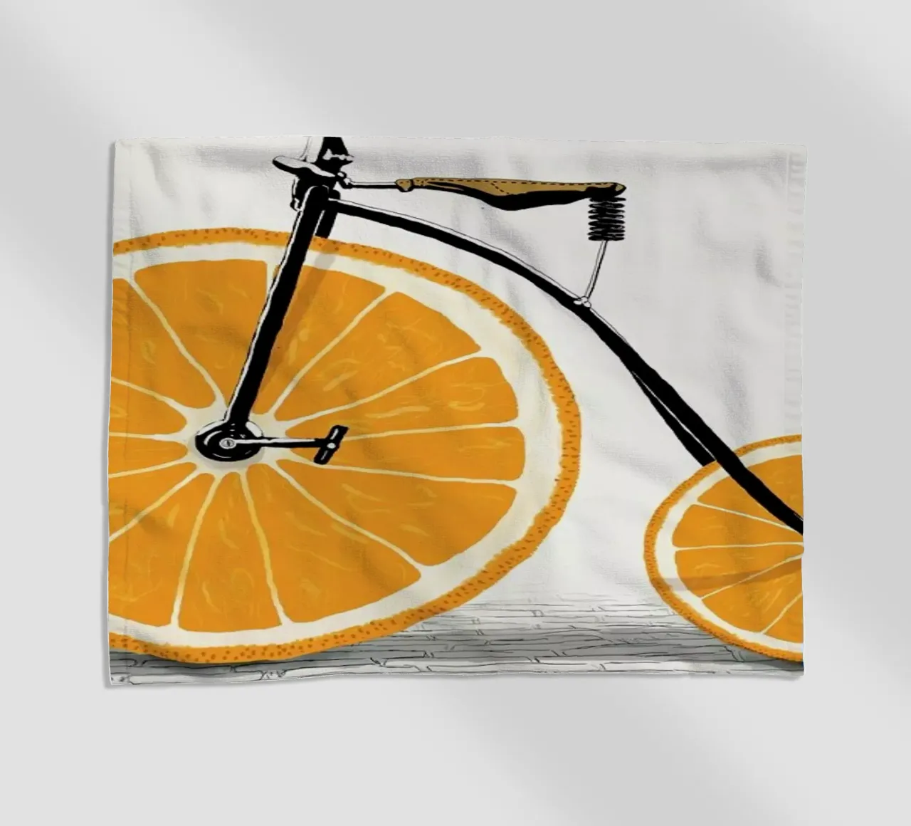 Vitamin telo mare da Florent Bodart