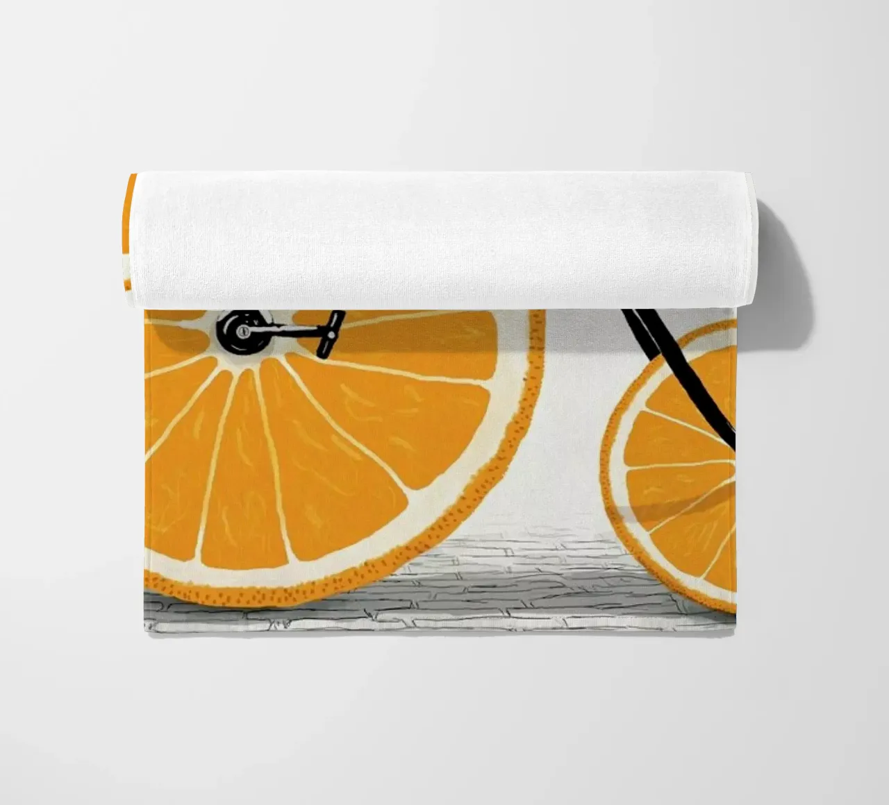 Vitamin telo mare da Florent Bodart