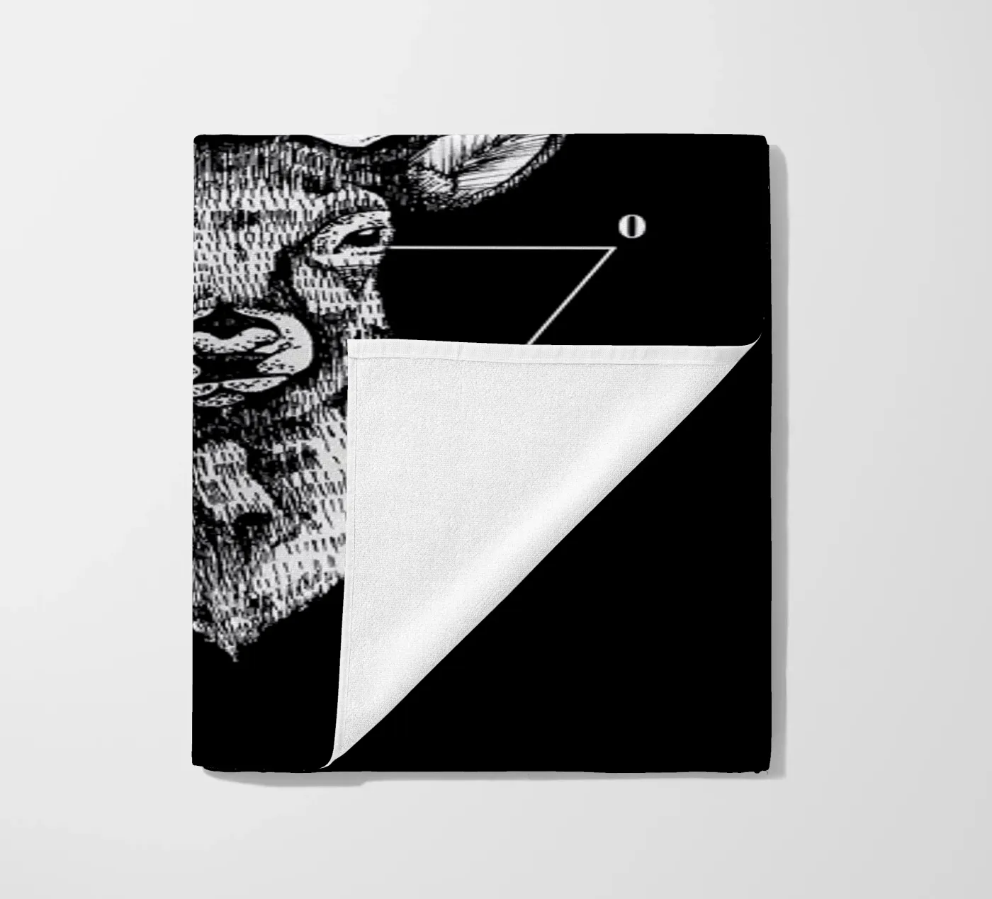 Deer telo mare da Alejandra Sáenz