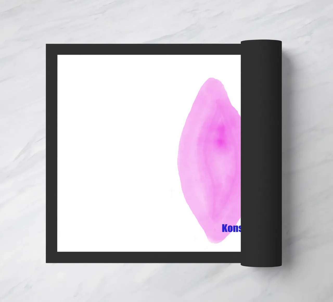 Konsens. zerbino da FRICKE DESIGN