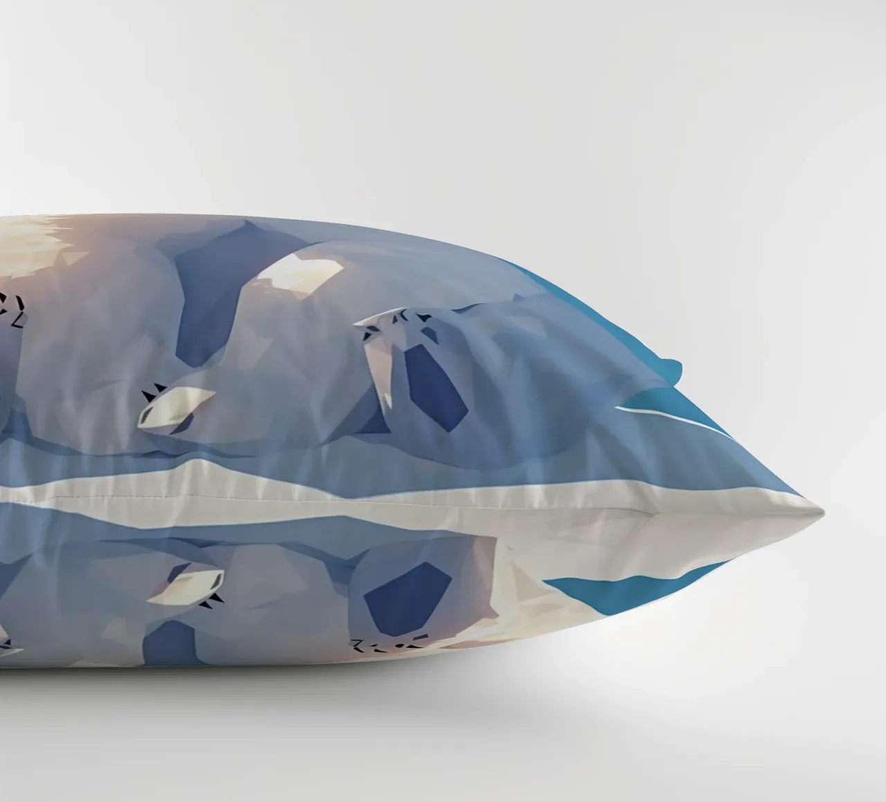 Orso polare 2 cuscino da LaylaOzFun
