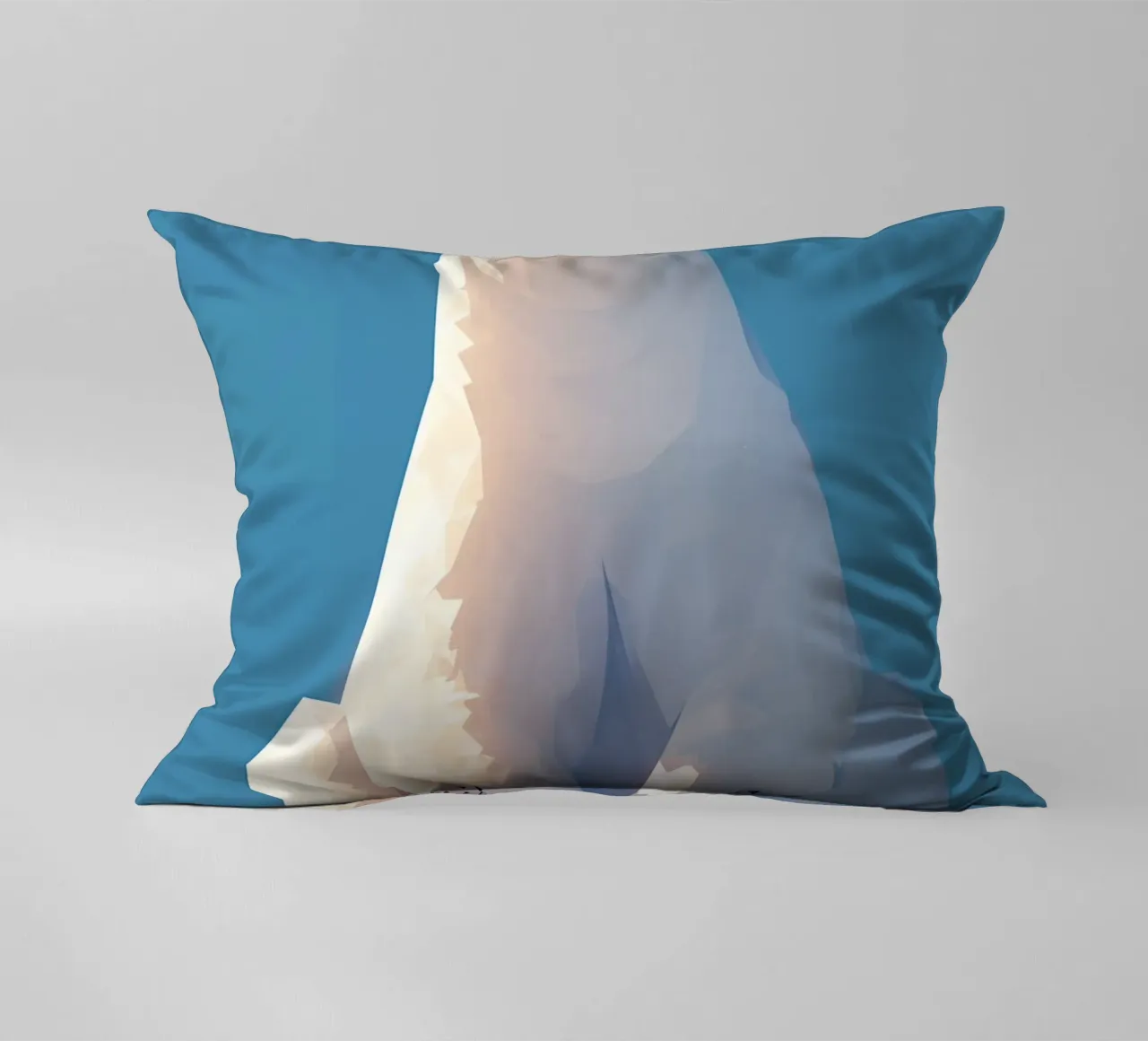 Orso polare 2 cuscino da LaylaOzFun