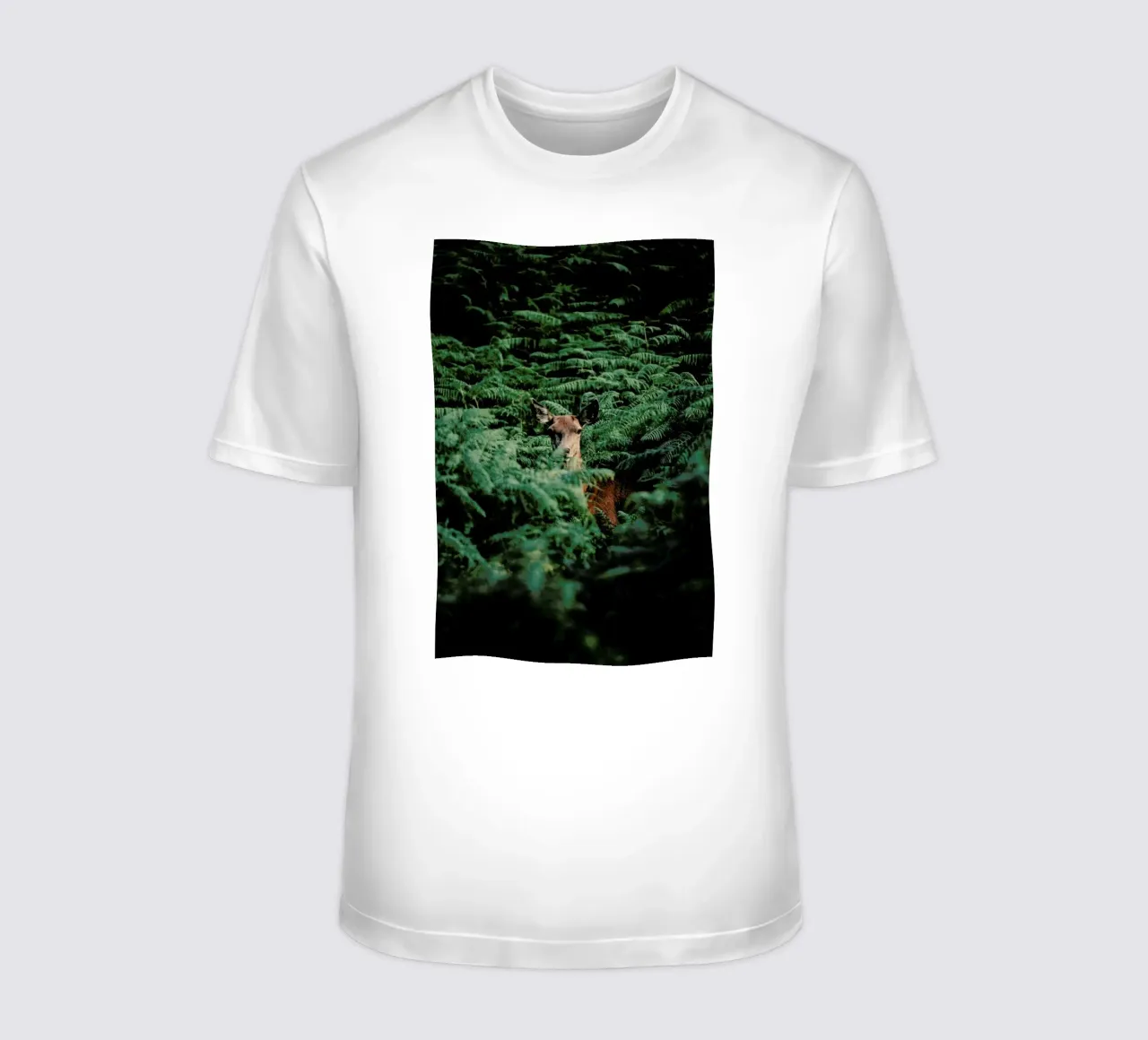 A Moment Of Recognition @Andyvalver t-shirt da EyeEm Mobile GmbH
