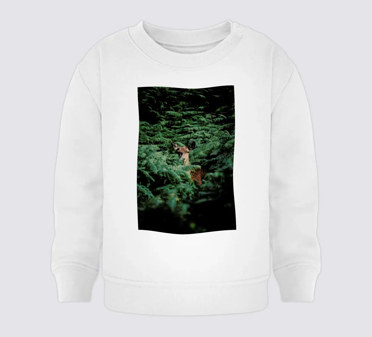 A Moment Of Recognition @Andyvalver felpa neonato da EyeEm Mobile GmbH