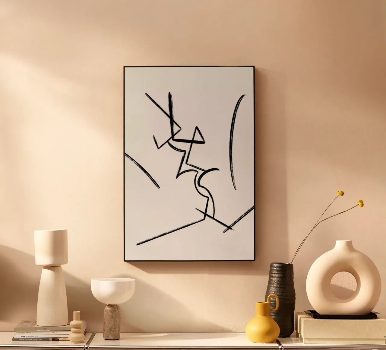 Kiss plexiglass da Graphite