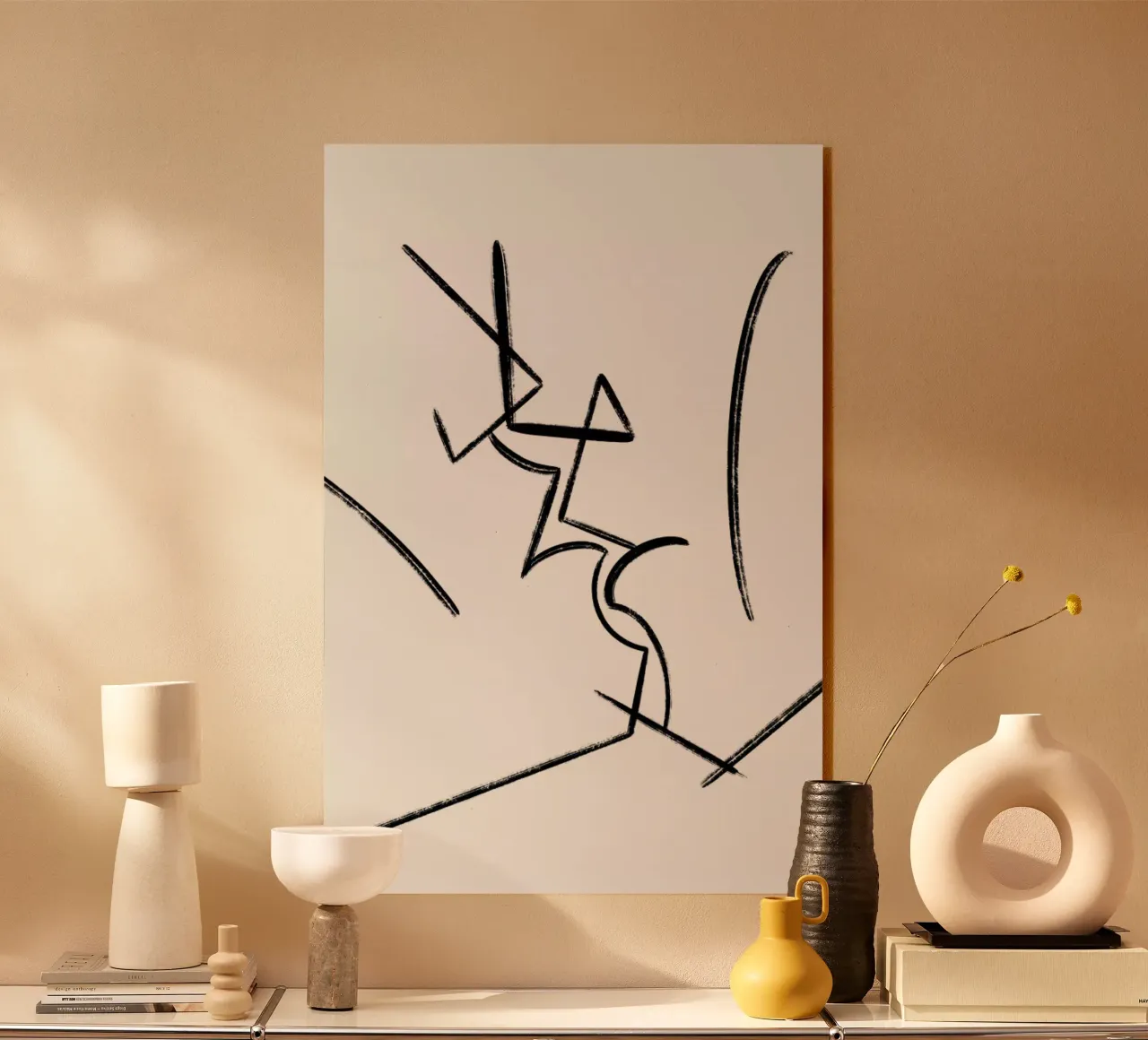 Kiss plexiglass da Graphite