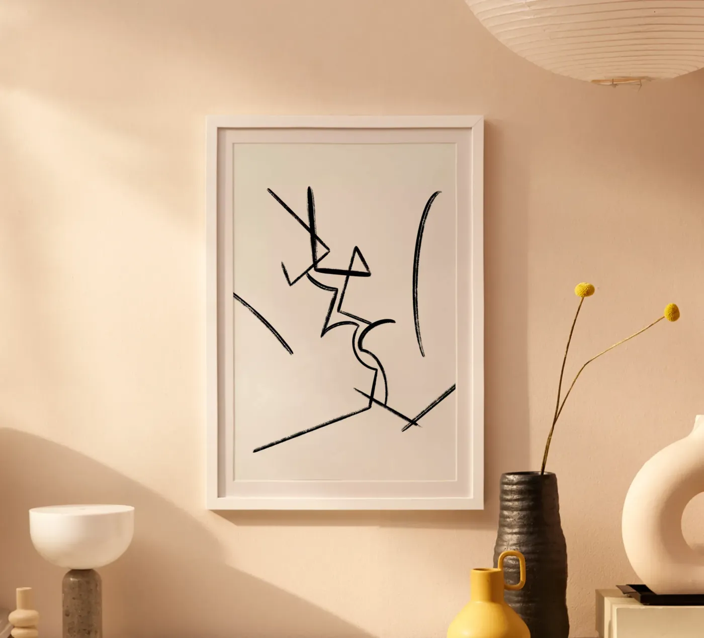 Kiss poster da Graphite