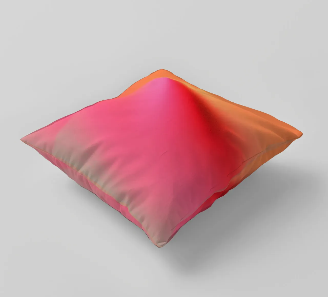 Bordo virtuale cuscino da Carinaprint