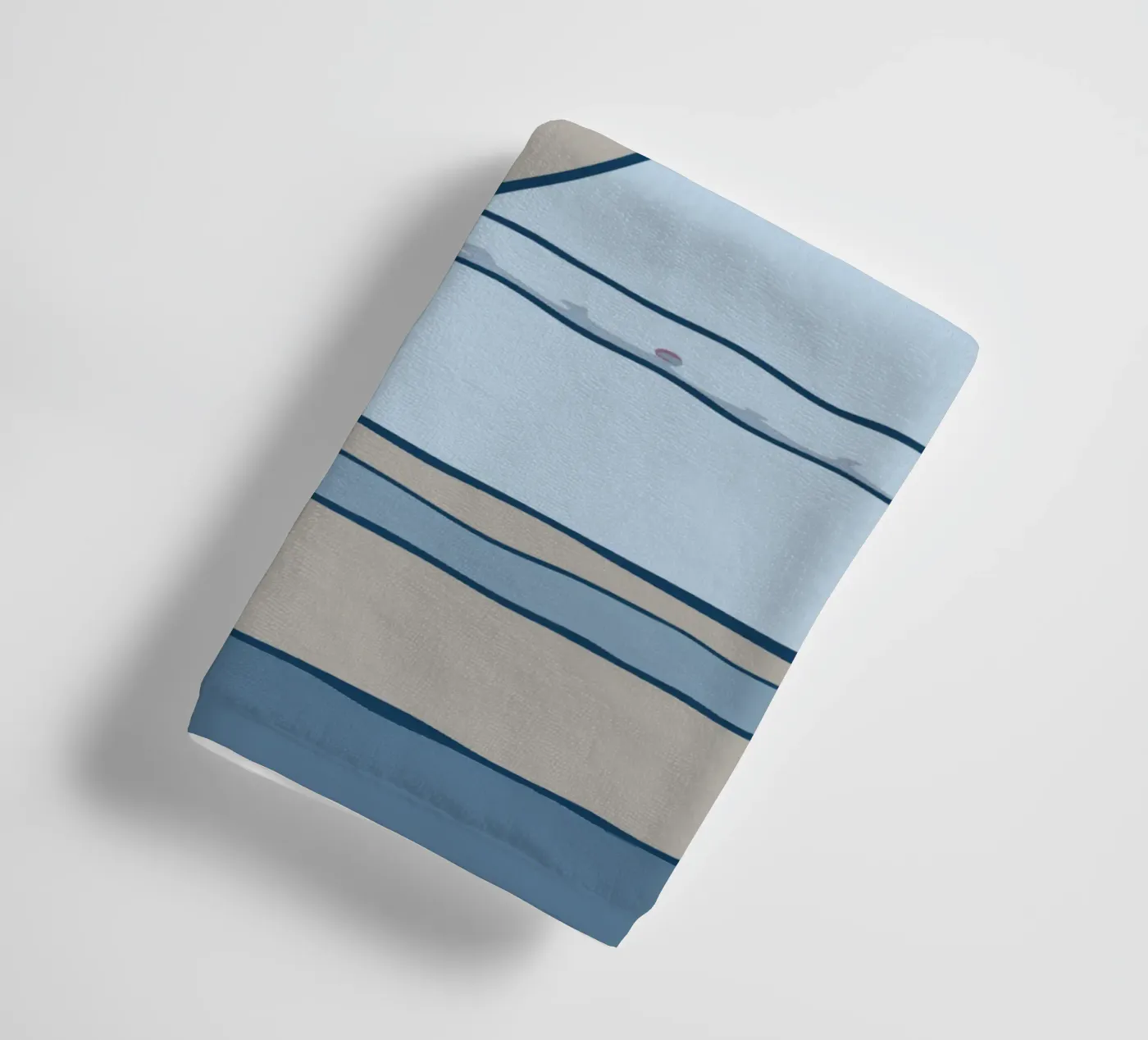 Boxing Ring towel by SPORTS ONLY