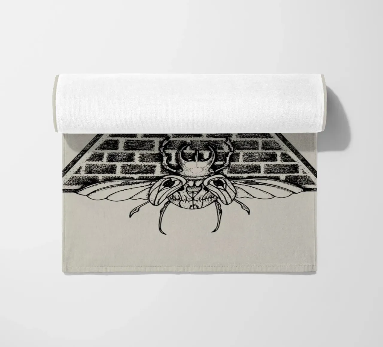 Pyramid telo mare da Alejandra Sáenz