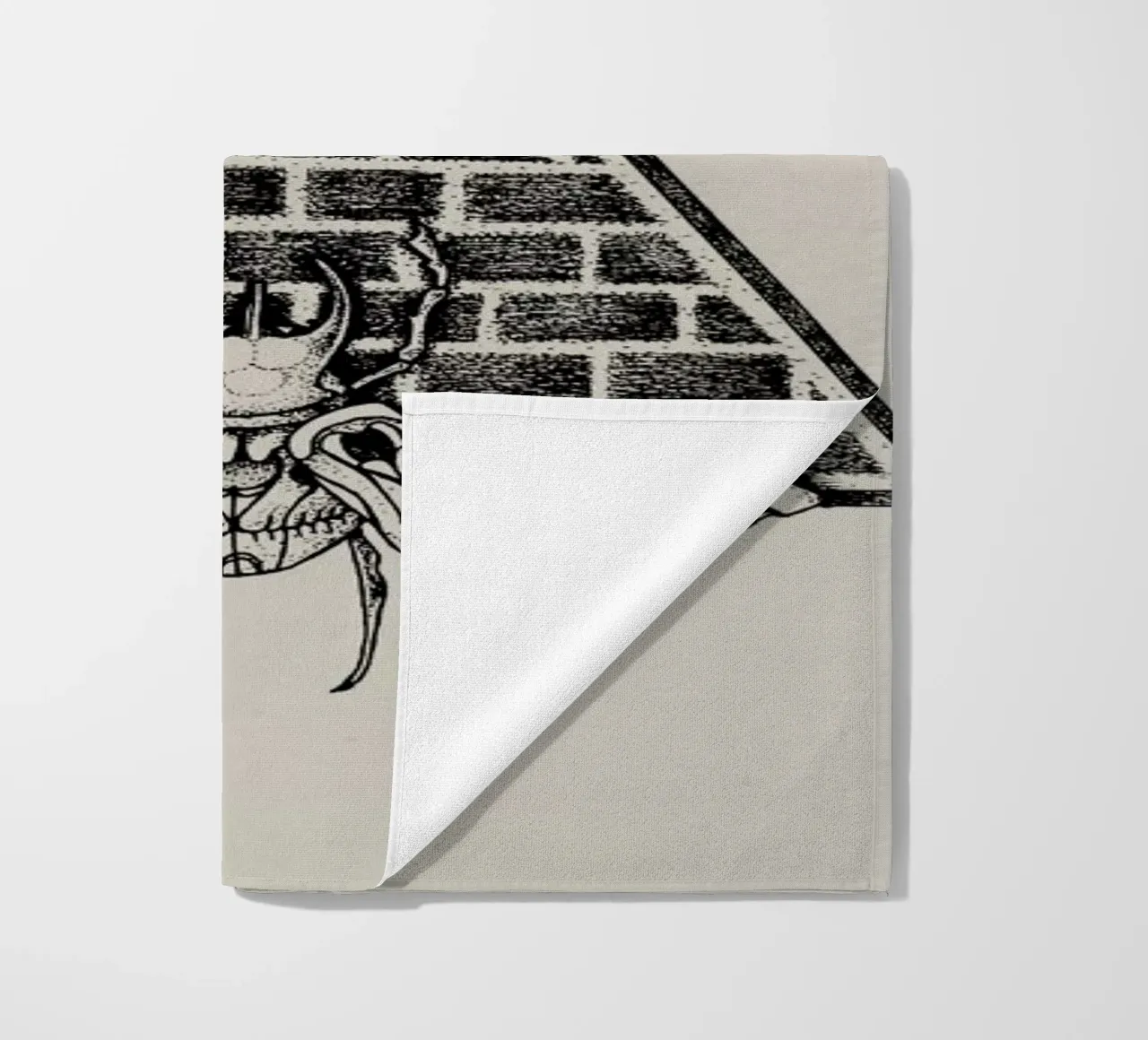 Pyramid telo mare da Alejandra Sáenz