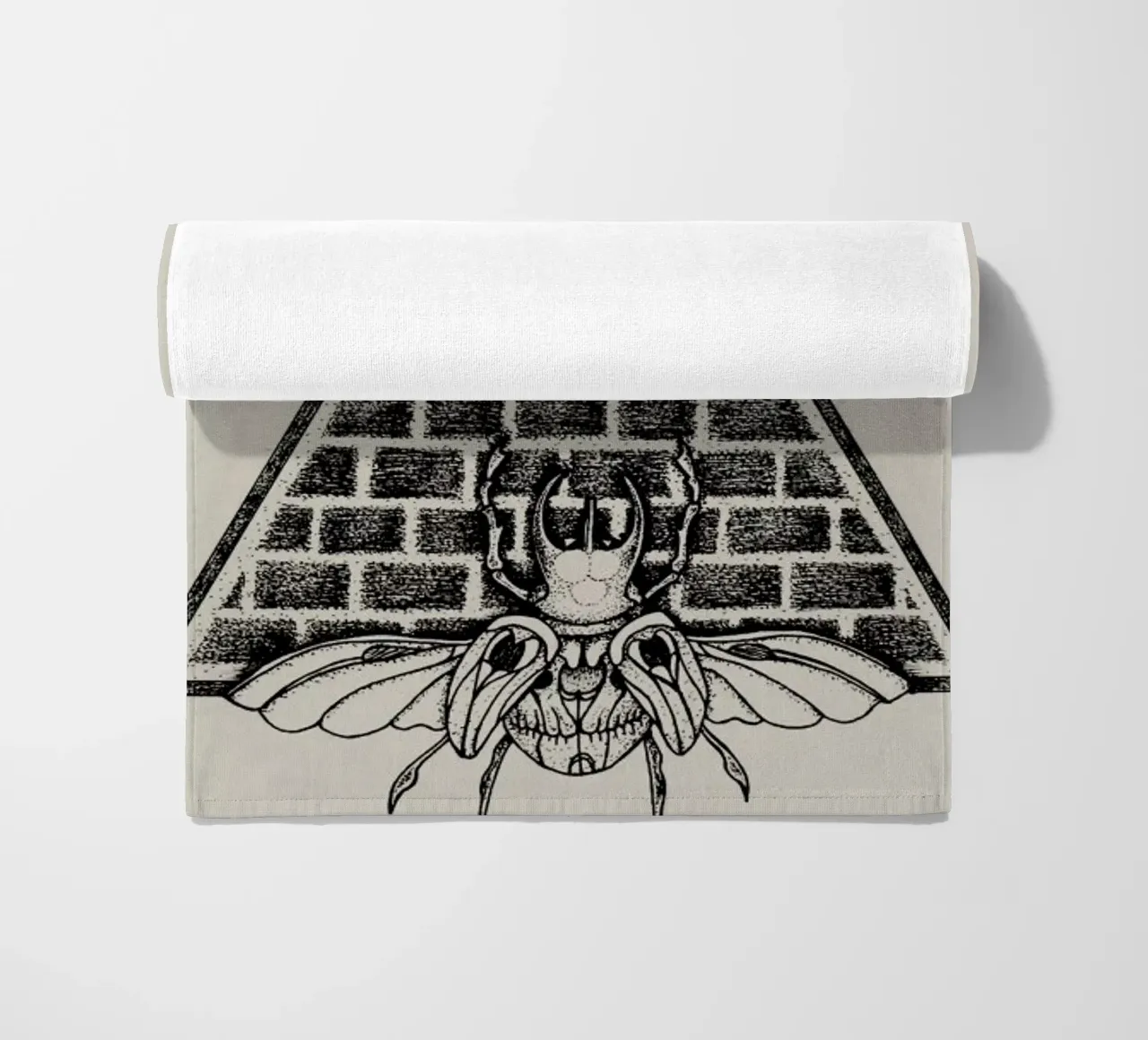 Pyramid telo mare da Alejandra Sáenz