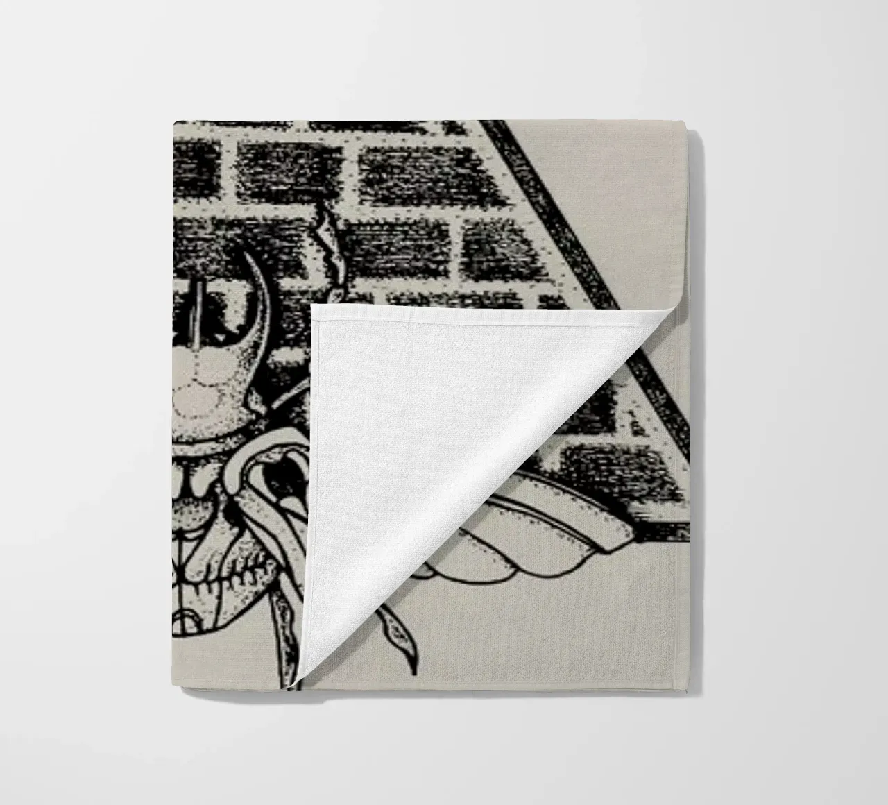 Pyramid telo mare da Alejandra Sáenz