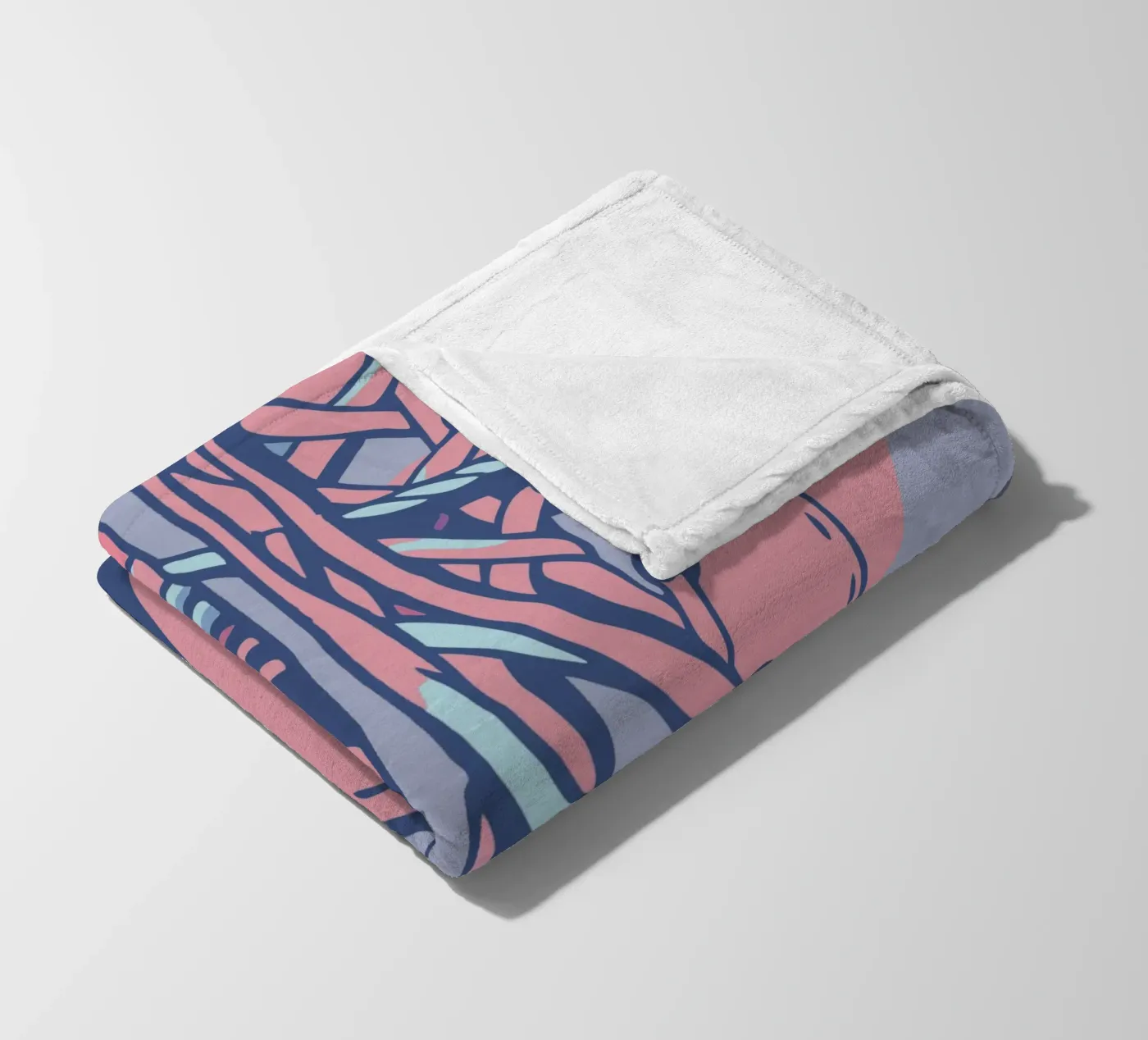 Boxhandschuhe Fleecedecke von SPORTS ONLY