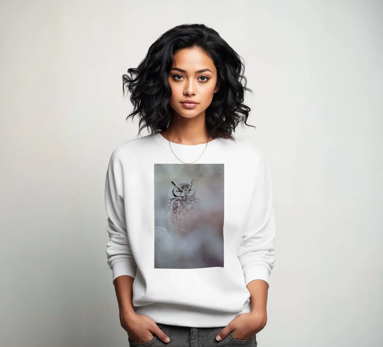 Why D'You Wake Me by @KevinZaouali felpa da EyeEm Mobile GmbH