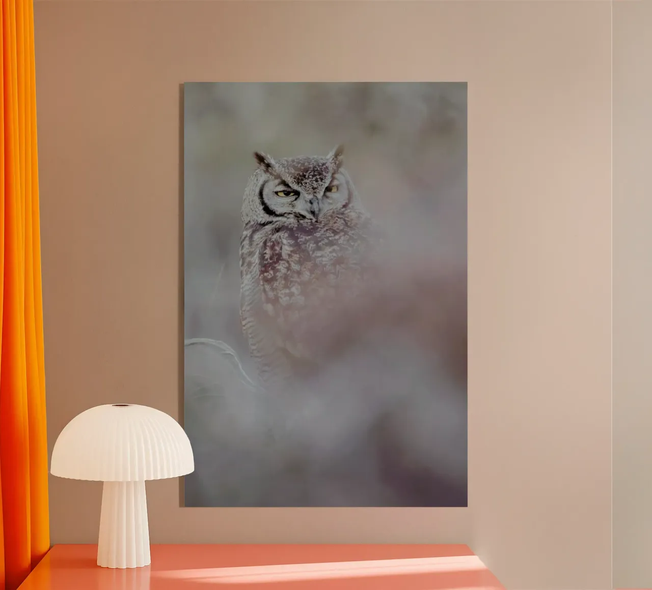 Why D'You Wake Me by @KevinZaouali plexiglass da EyeEm Mobile GmbH
