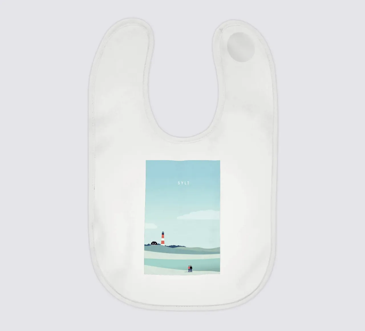 Sylt bavaglino da Katinka Reinke