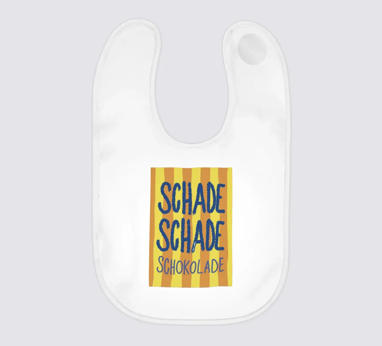 Schoki bavaglino da Beeeplan