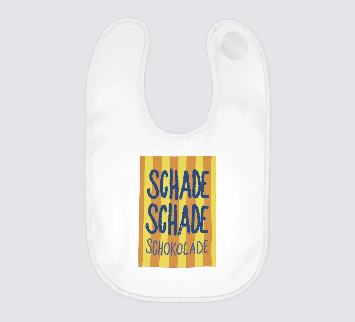 Schoki bavaglino da Beeeplan