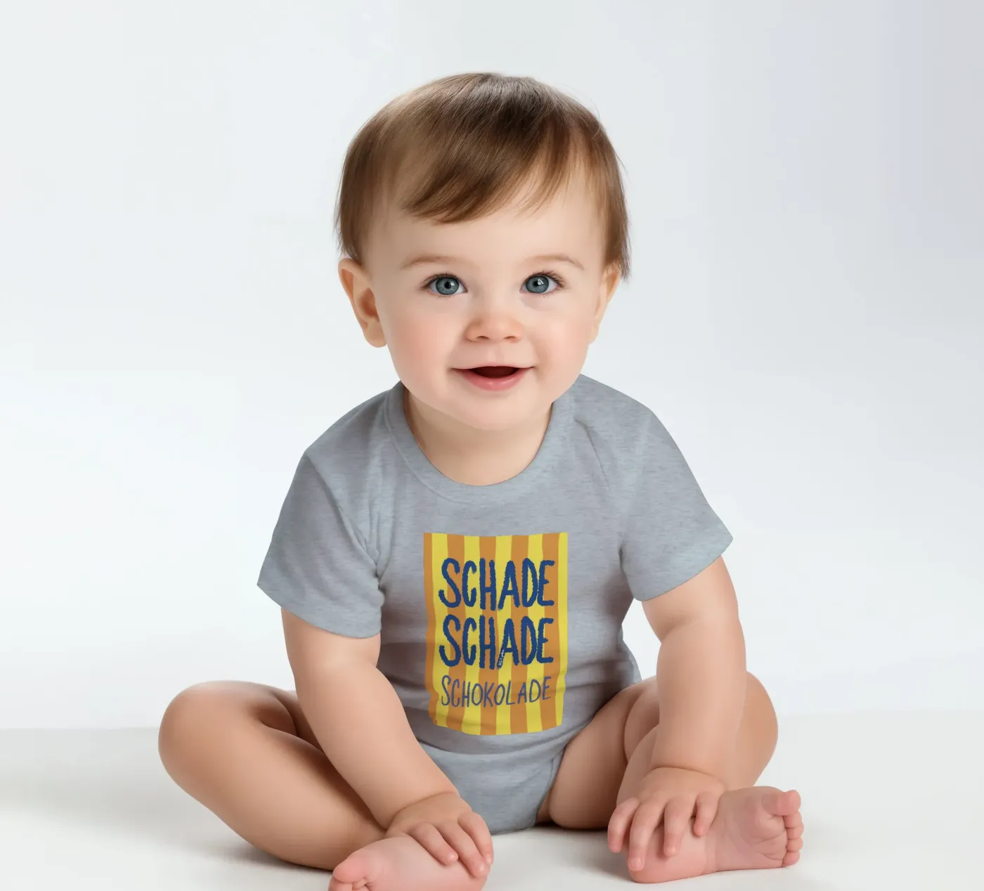 Schoki body bébé de Beeeplan
