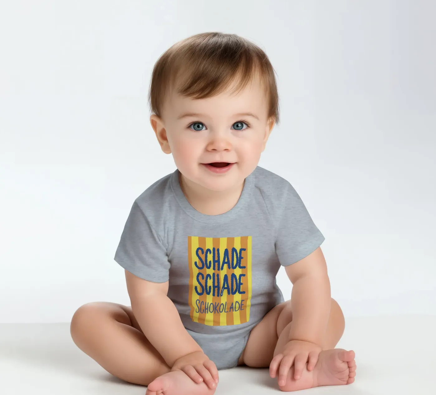 Schoki body bébé de Beeeplan