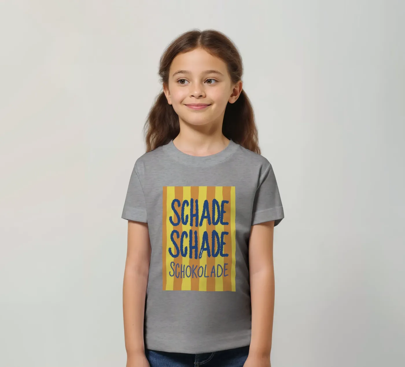 Schoki t-shirt bambini da Beeeplan