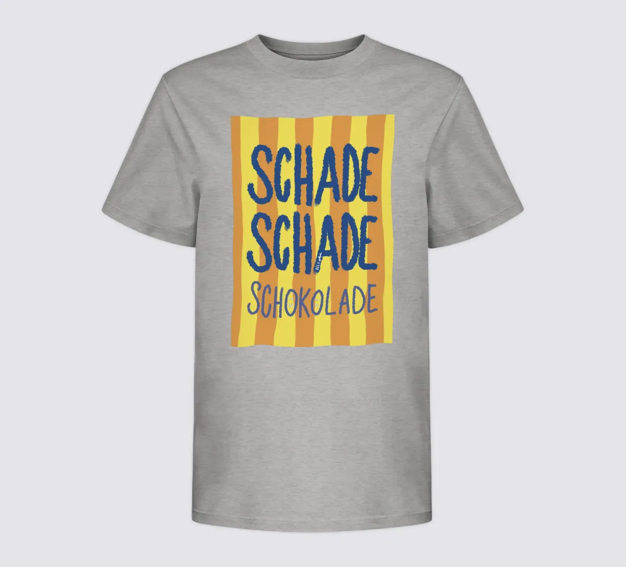 Schoki t-shirt bambini da Beeeplan