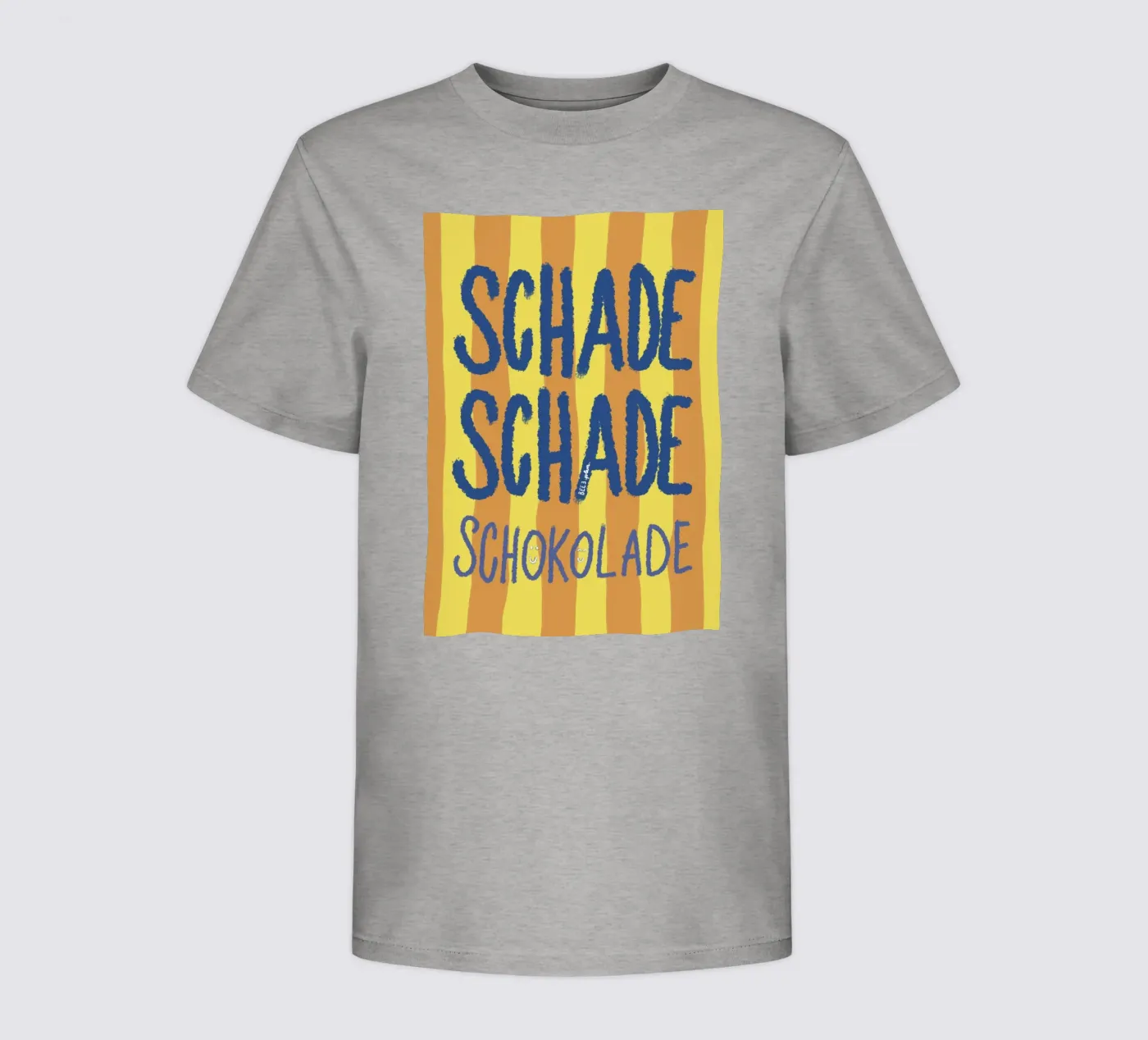 Schoki t-shirt bambini da Beeeplan