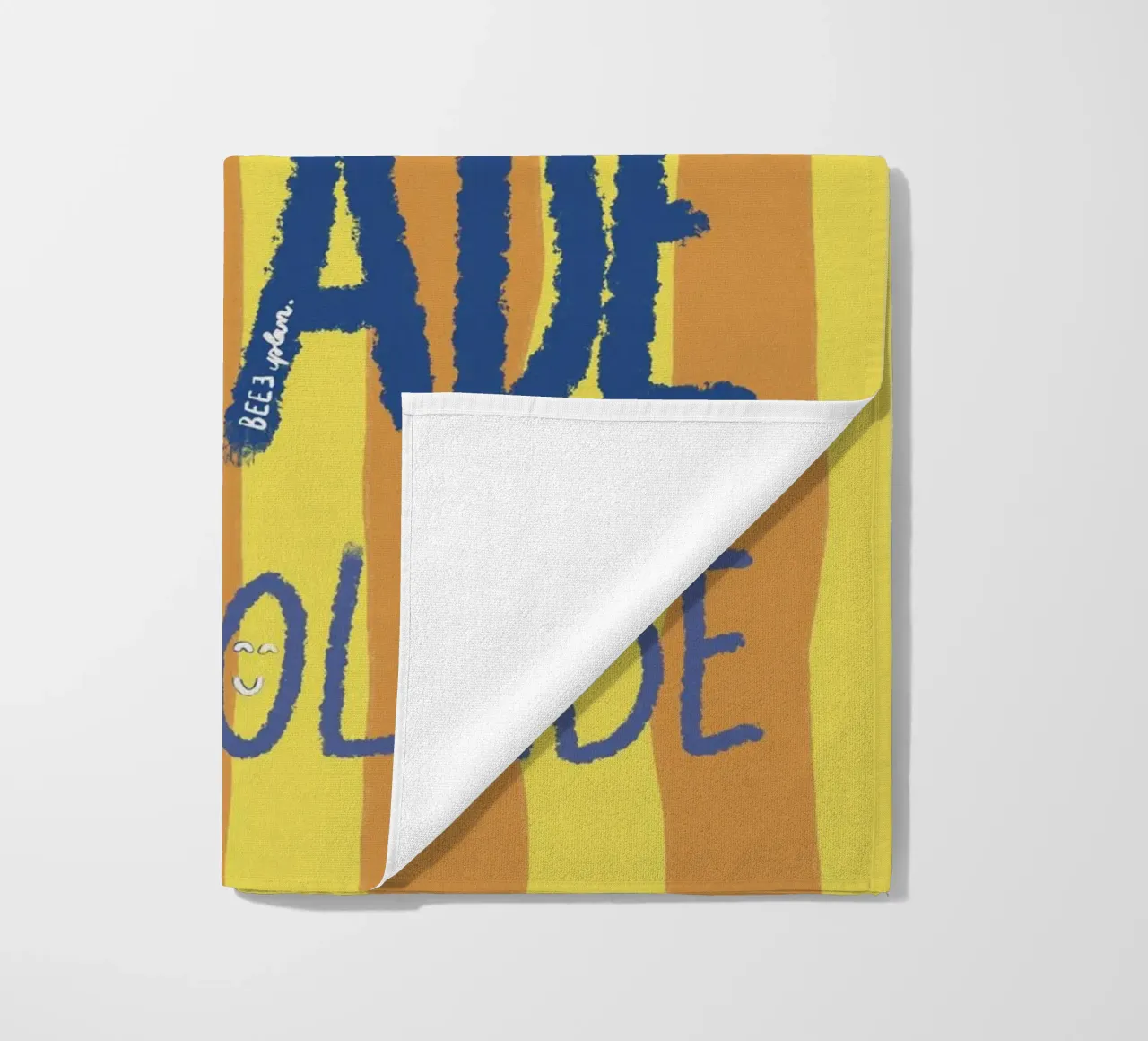 Schoki telo mare da Beeeplan