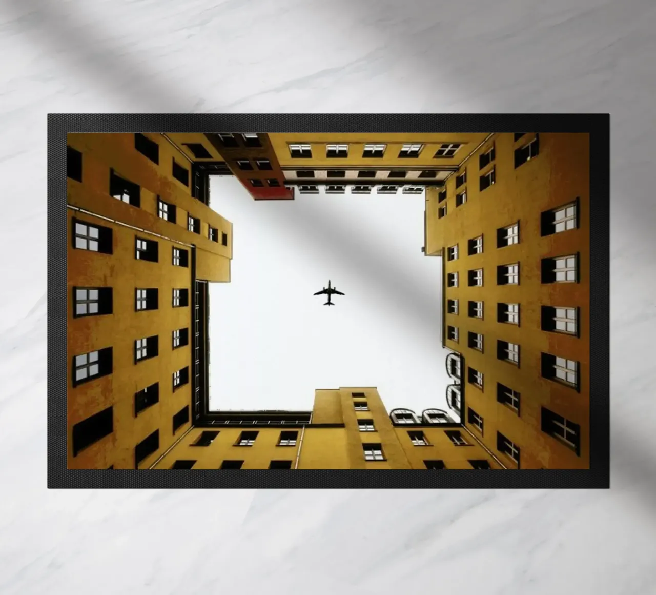 Look Up zerbino da METROPOLIS