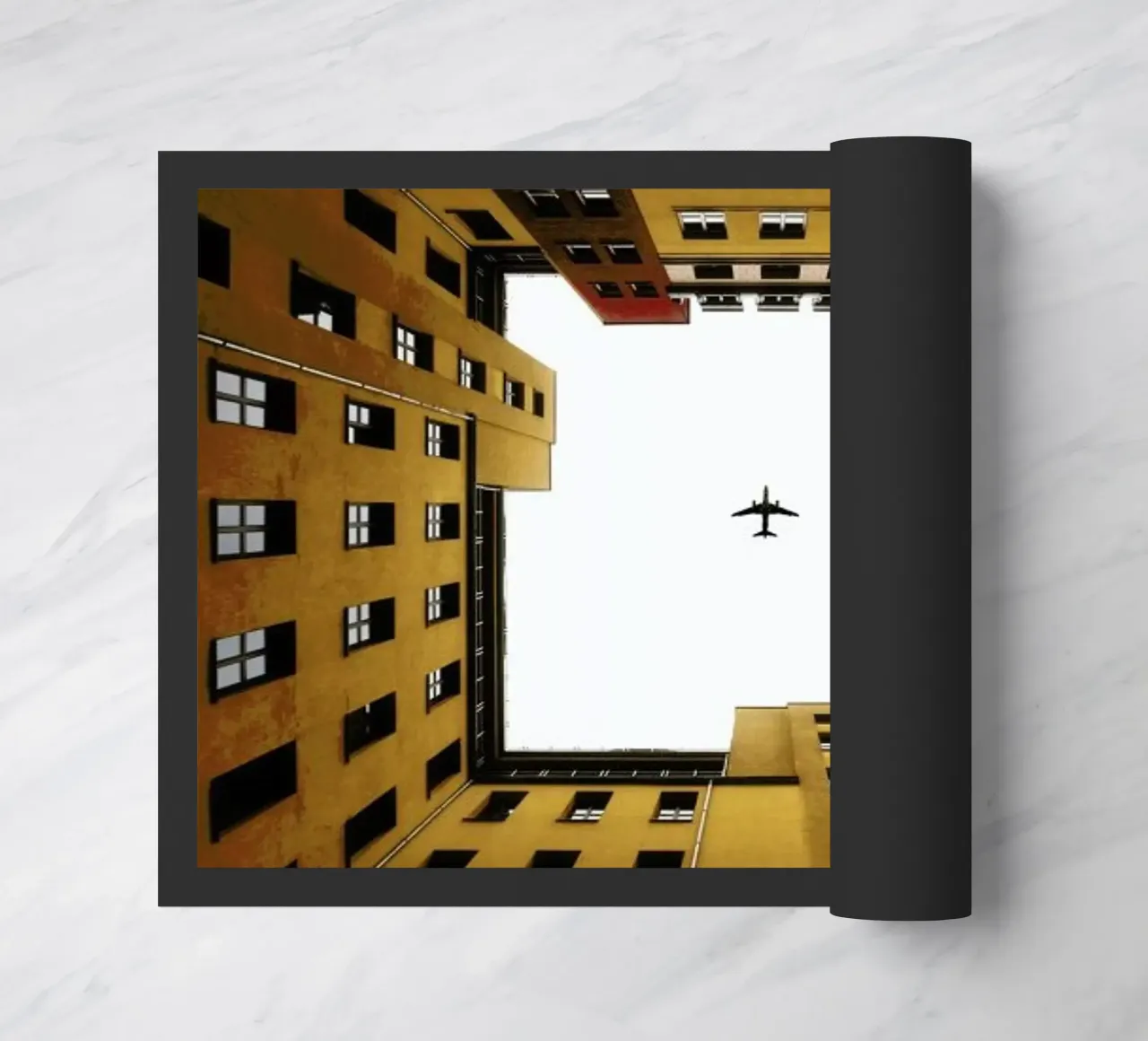 Look Up zerbino da METROPOLIS