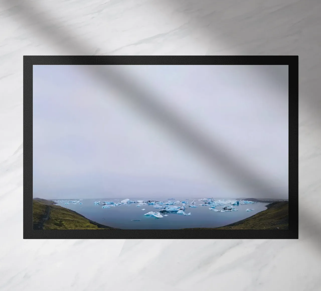 Iceland #05: Jökulsárlón's Icy Symphony zerbino da zenitt