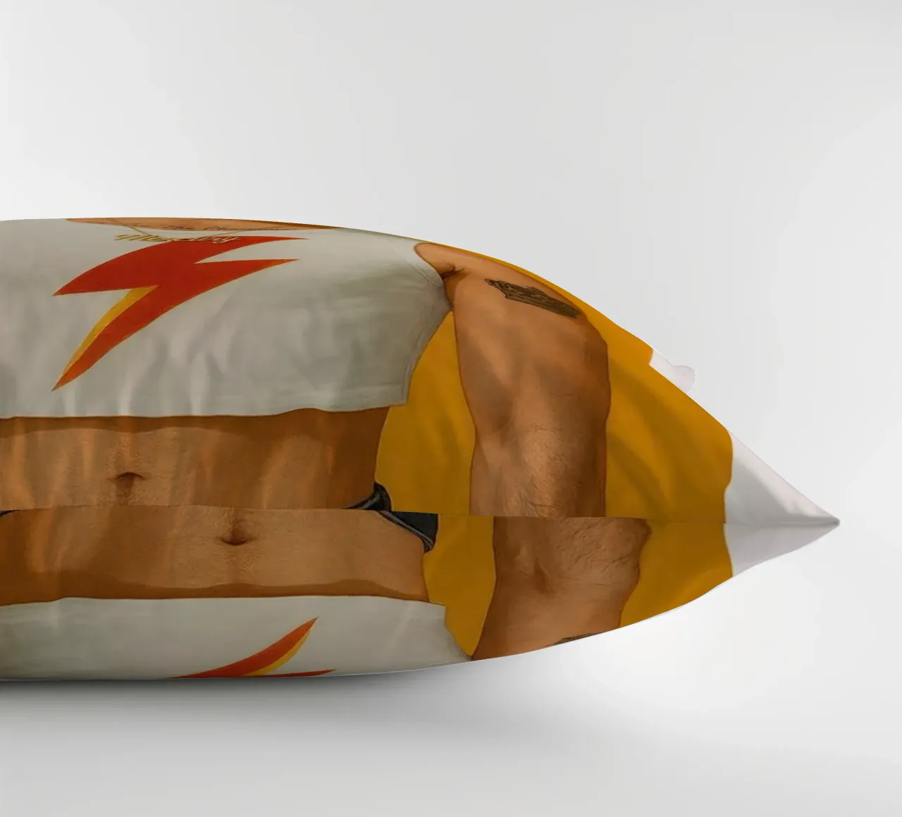 Freddie Mercury – Lightning Icon cuscino da CNTRL