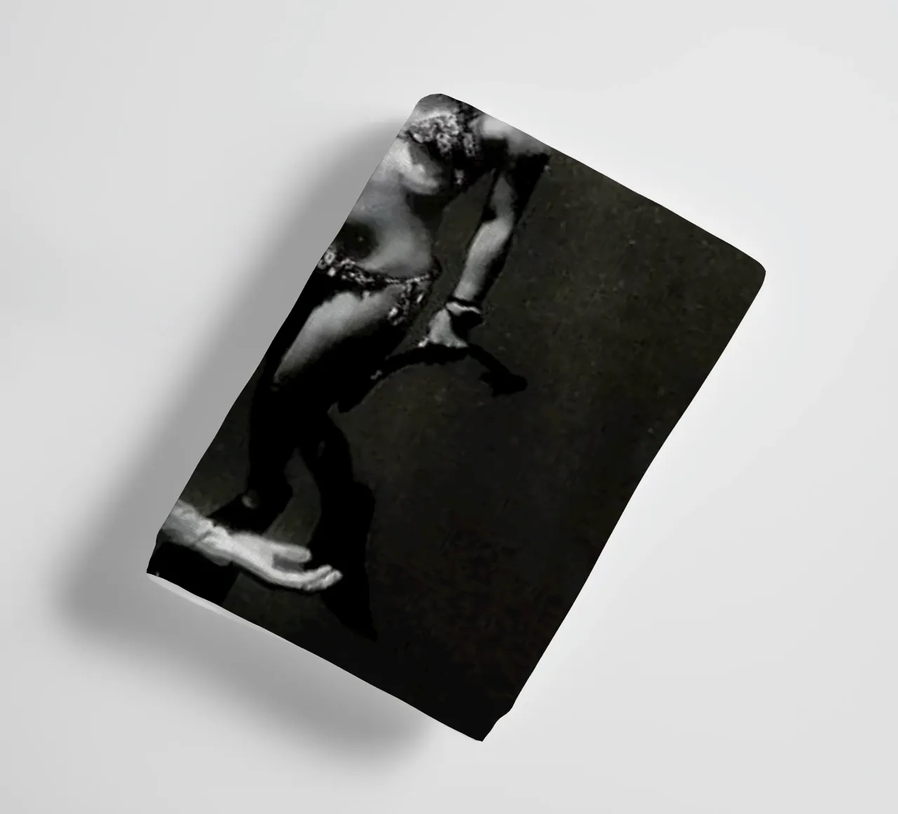 Take The Plunge towel by EyeEm Mobile GmbH