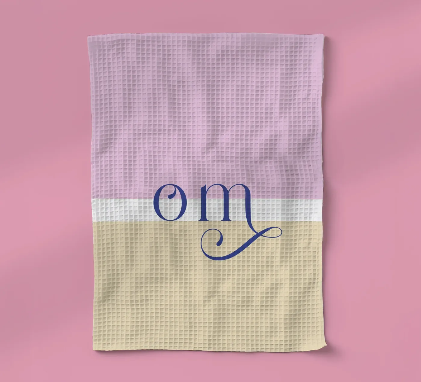 Om torchon de mymia