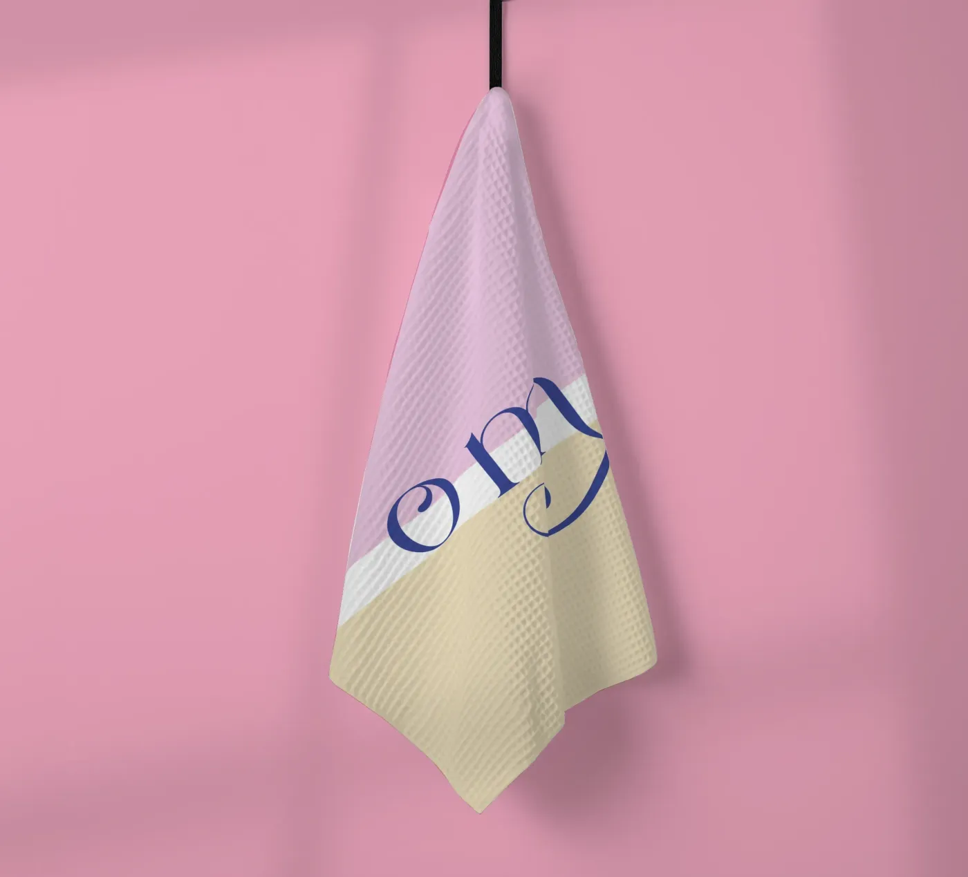 Om torchon de mymia