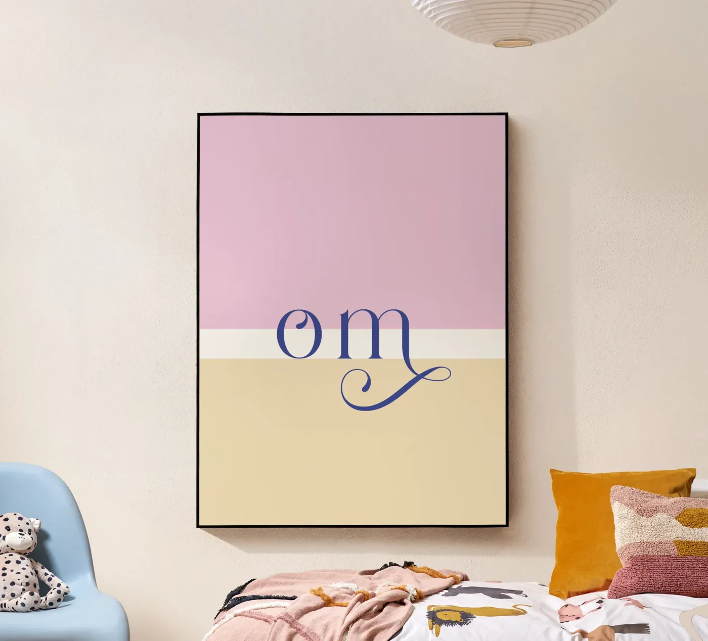 Om acryl van mymia