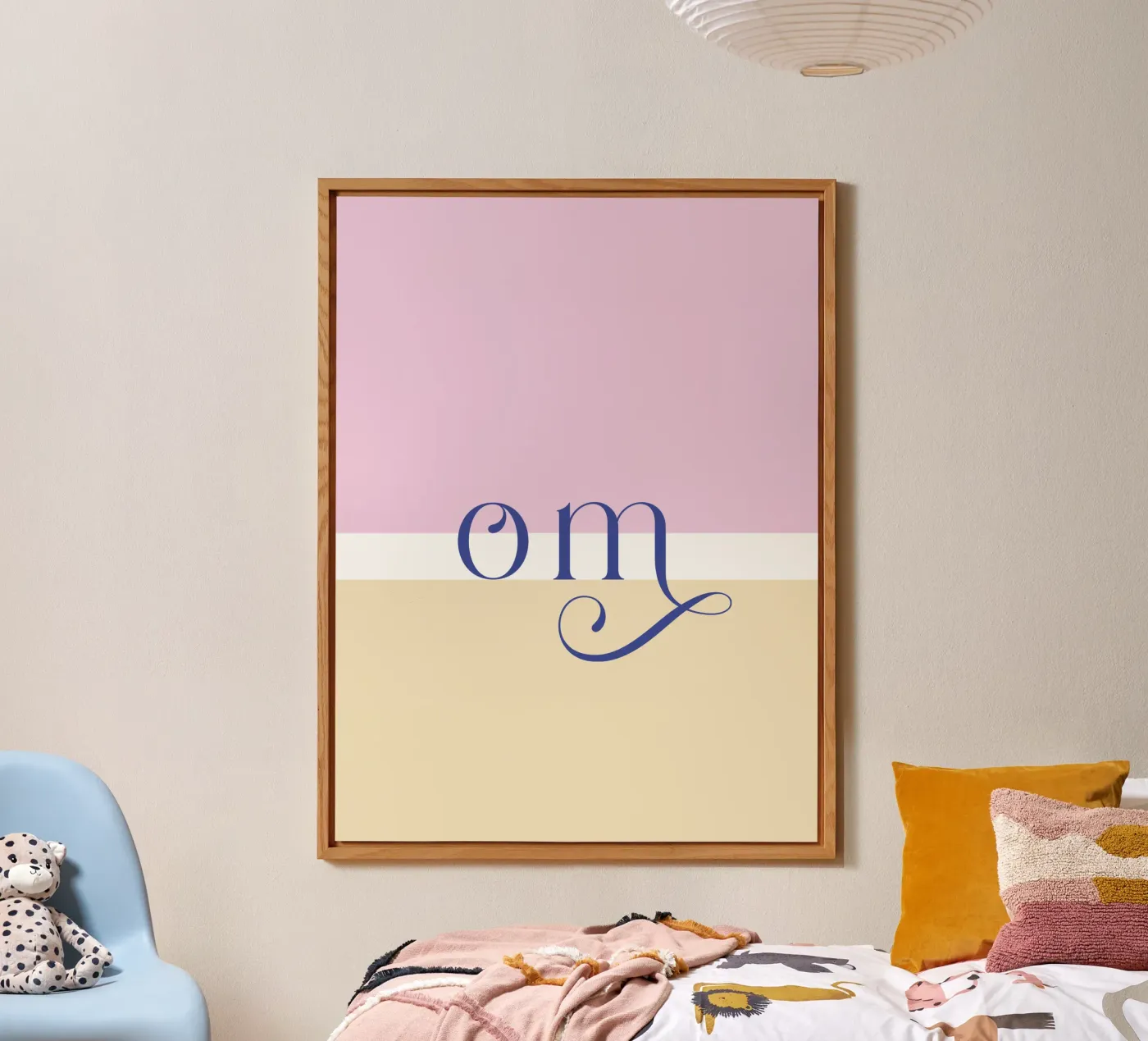 Om alluminio dibond da mymia