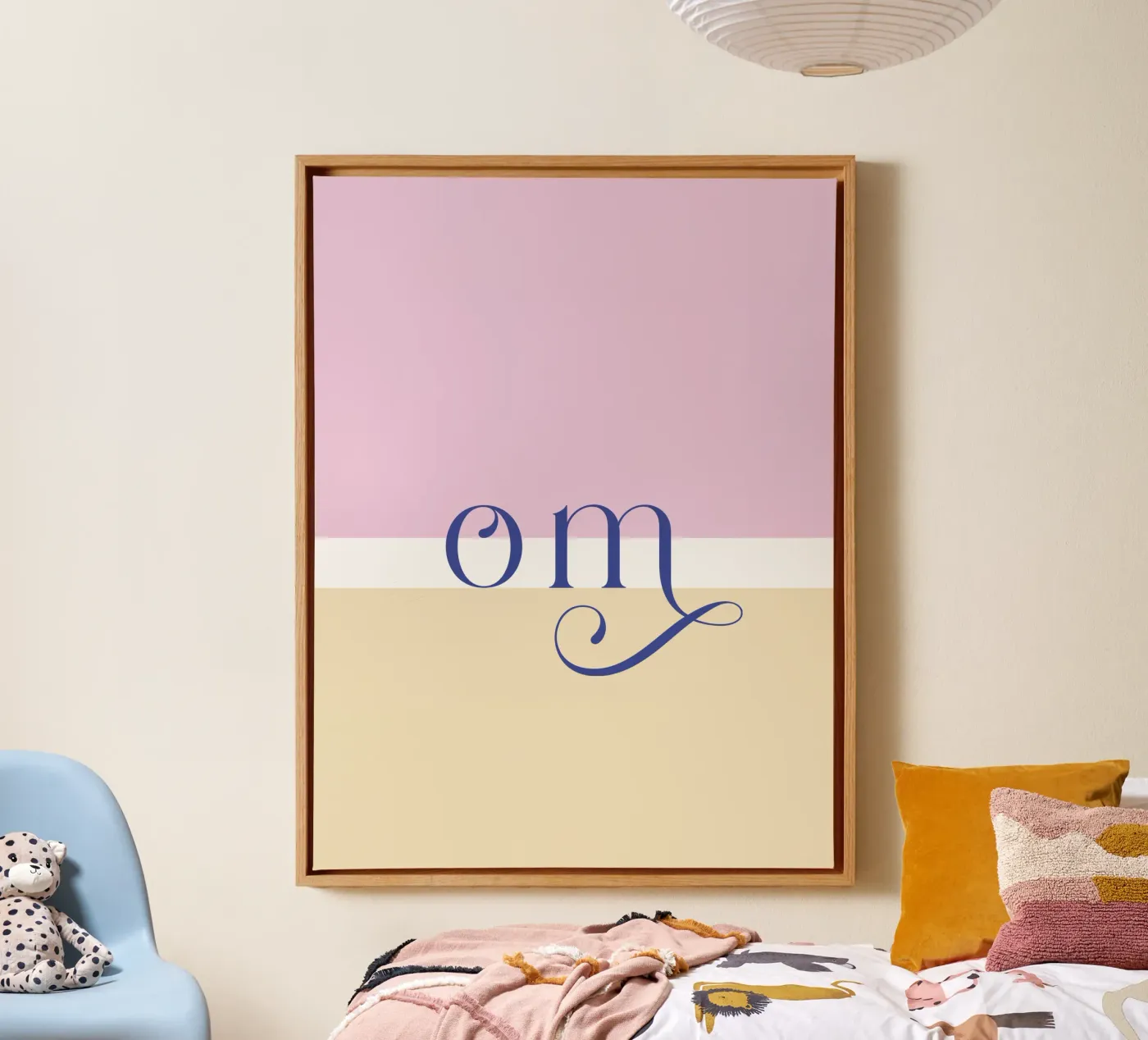 Om tela da mymia